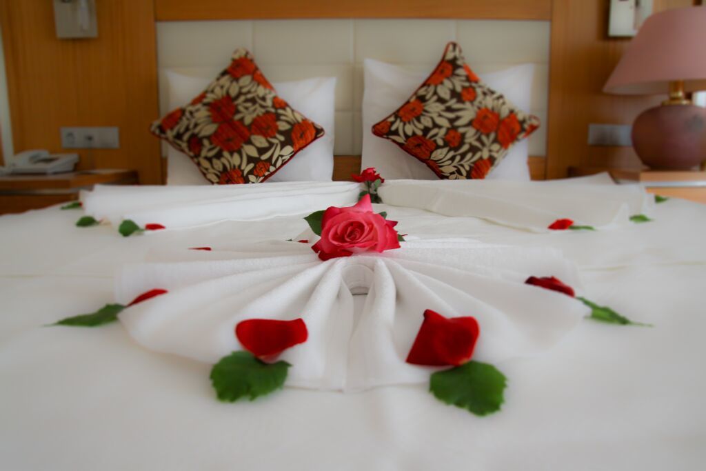 The Holiday Resort Didim Ngoại thất bức ảnh