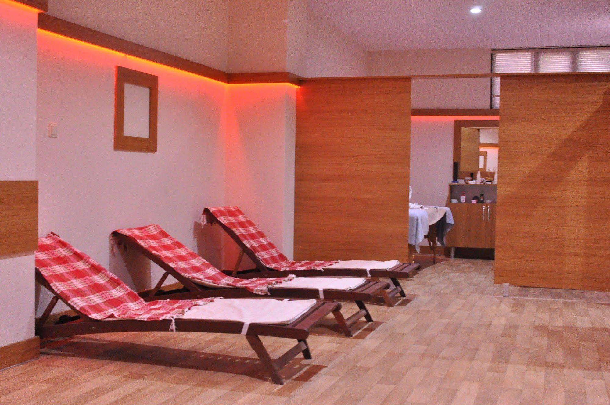 The Holiday Resort Didim Ngoại thất bức ảnh