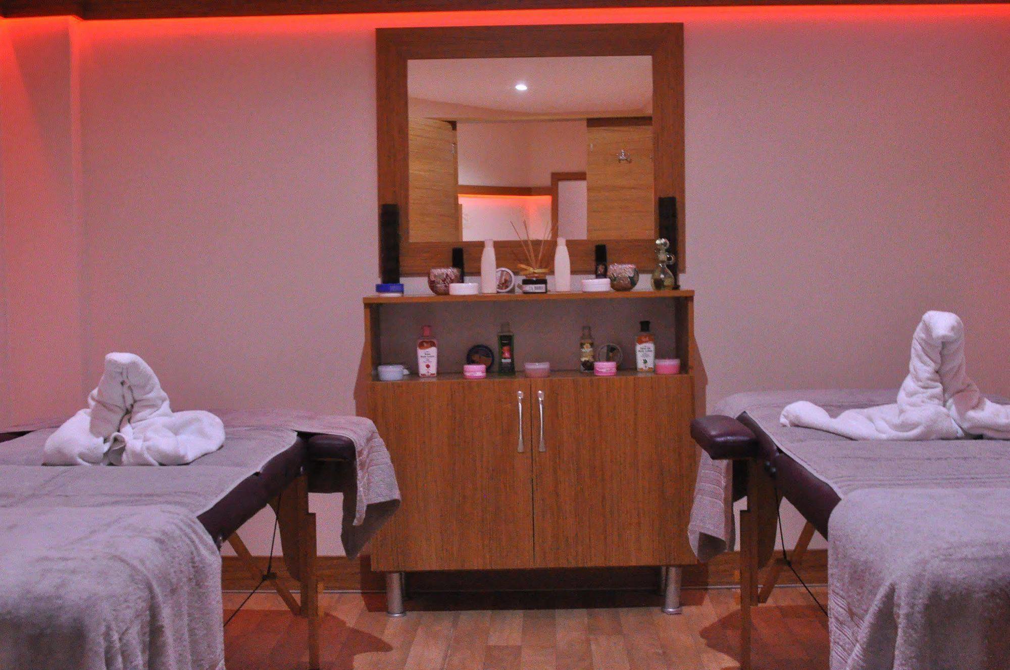 The Holiday Resort Didim Ngoại thất bức ảnh