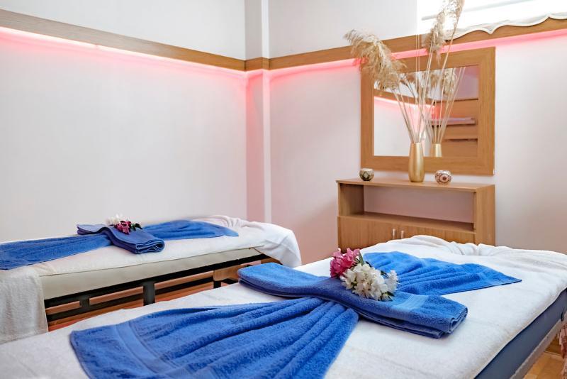 The Holiday Resort Didim Ngoại thất bức ảnh