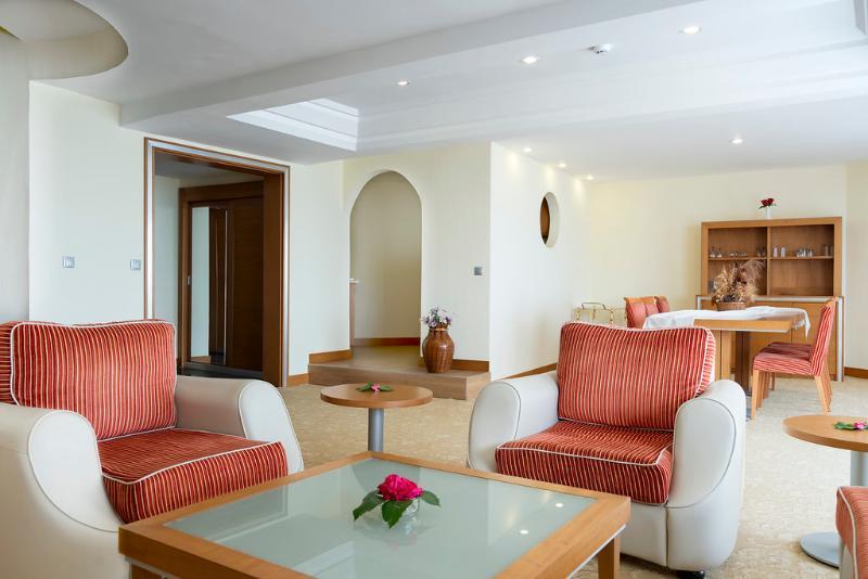The Holiday Resort Didim Ngoại thất bức ảnh