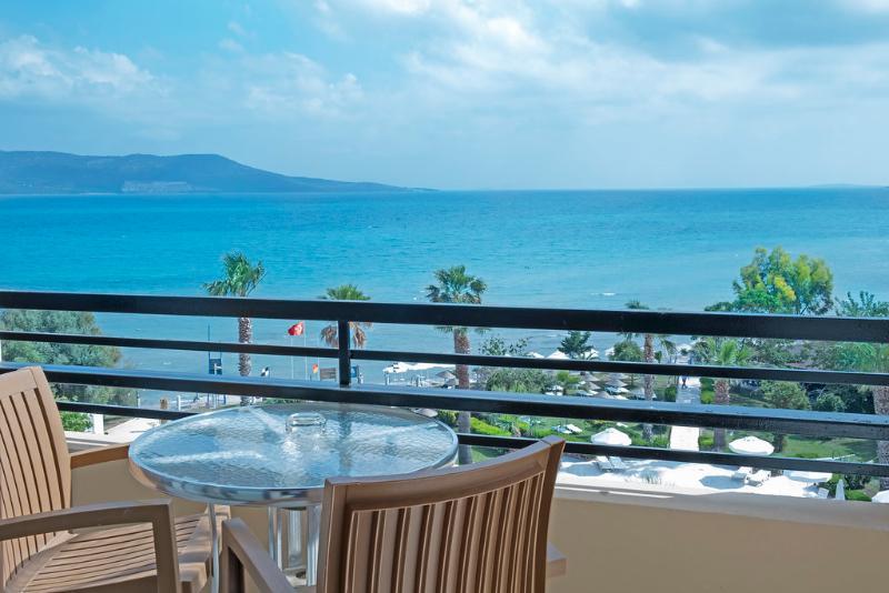 The Holiday Resort Didim Ngoại thất bức ảnh